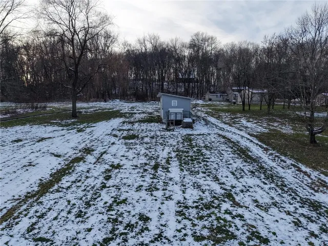 $125,000 | 394 Country Club Drive, Ellwood City, PA 16117