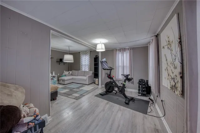 $125,000 | 394 Country Club Drive, Ellwood City, PA 16117