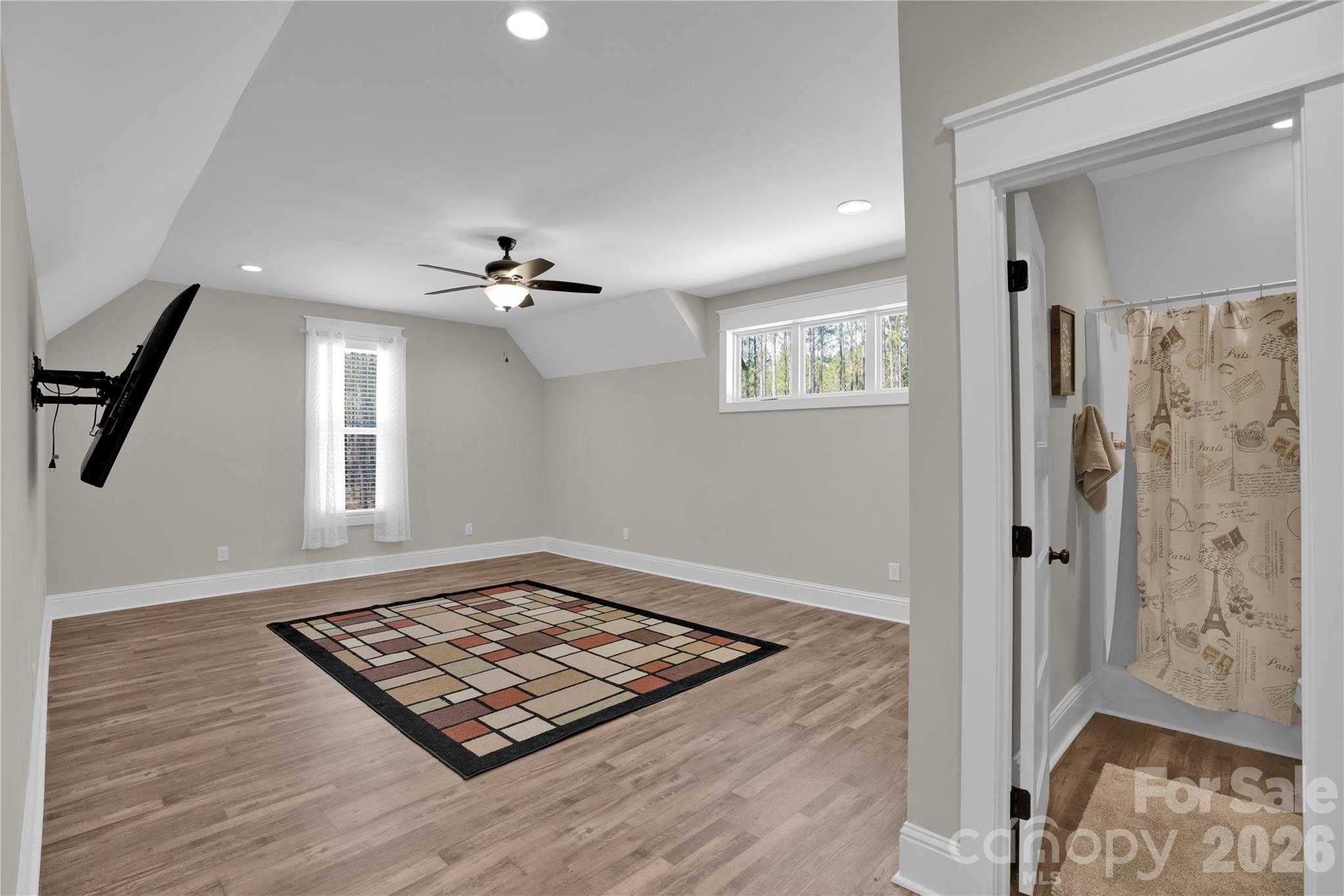 2138 Lockhart Road Camden, SC 29020 - Photo 38 of 47