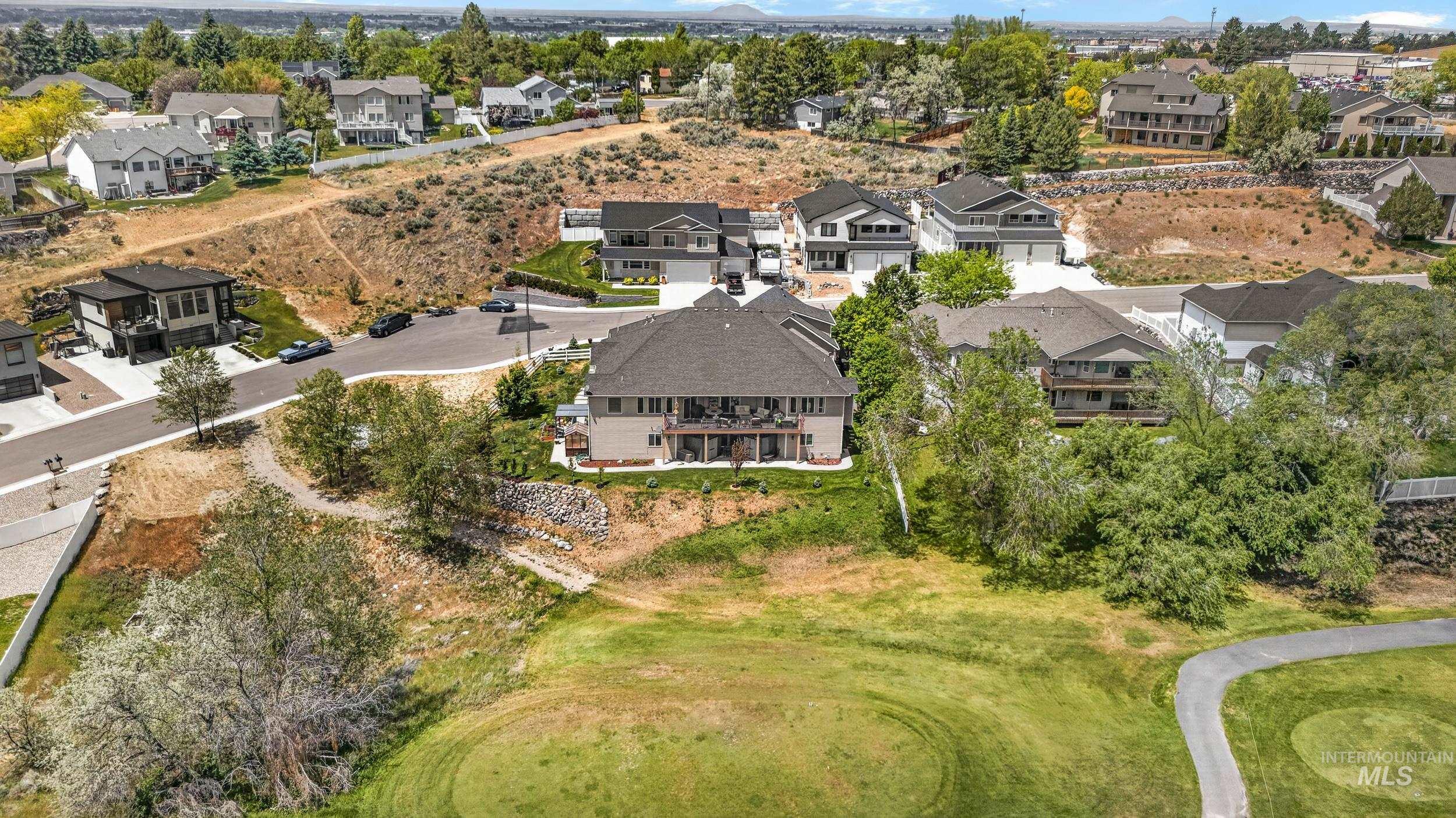 1600 Surprise Valley Road Pocatello, ID 83201 - Photo 48 of 50