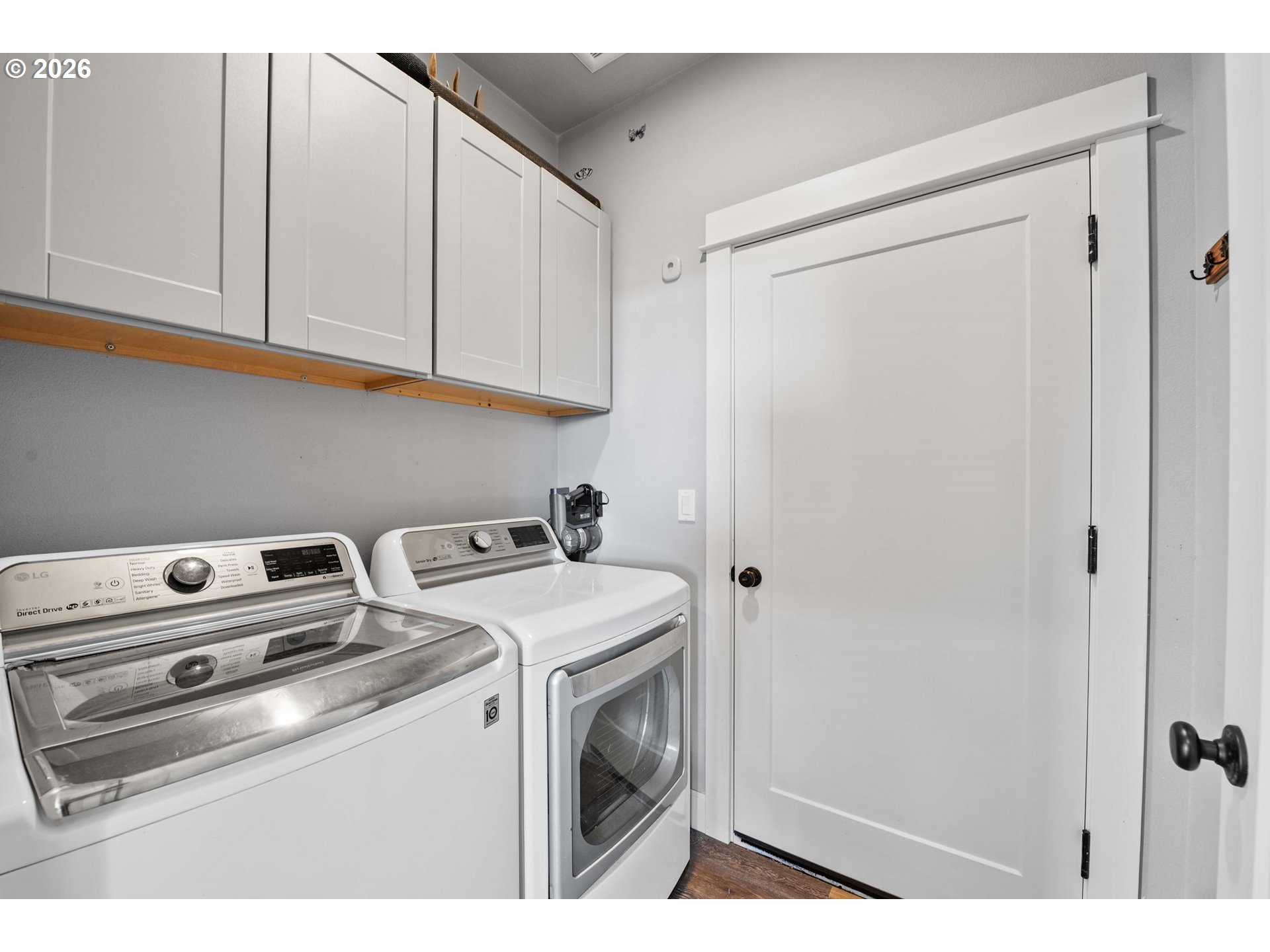 35593 Bella Ridge Loop Astoria, OR 97103 - Photo 23 of 45 Laundry