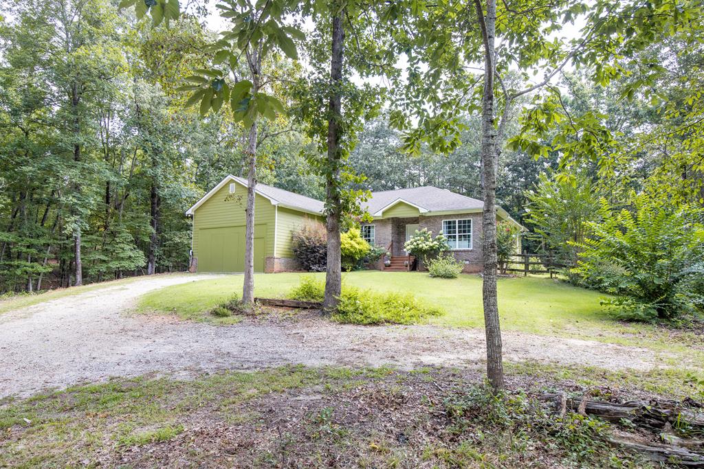 1522 Goat Rock Road Fortson, GA 31808 - Photo 1 of 20 Main View