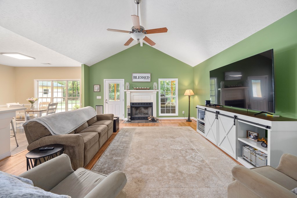 1522 Goat Rock Road Fortson, GA 31808 - Photo 2 of 20 Gallery Image 2