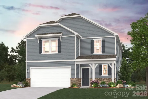 $391,030 | 322 Ladue Lane, Salisbury, NC 28147