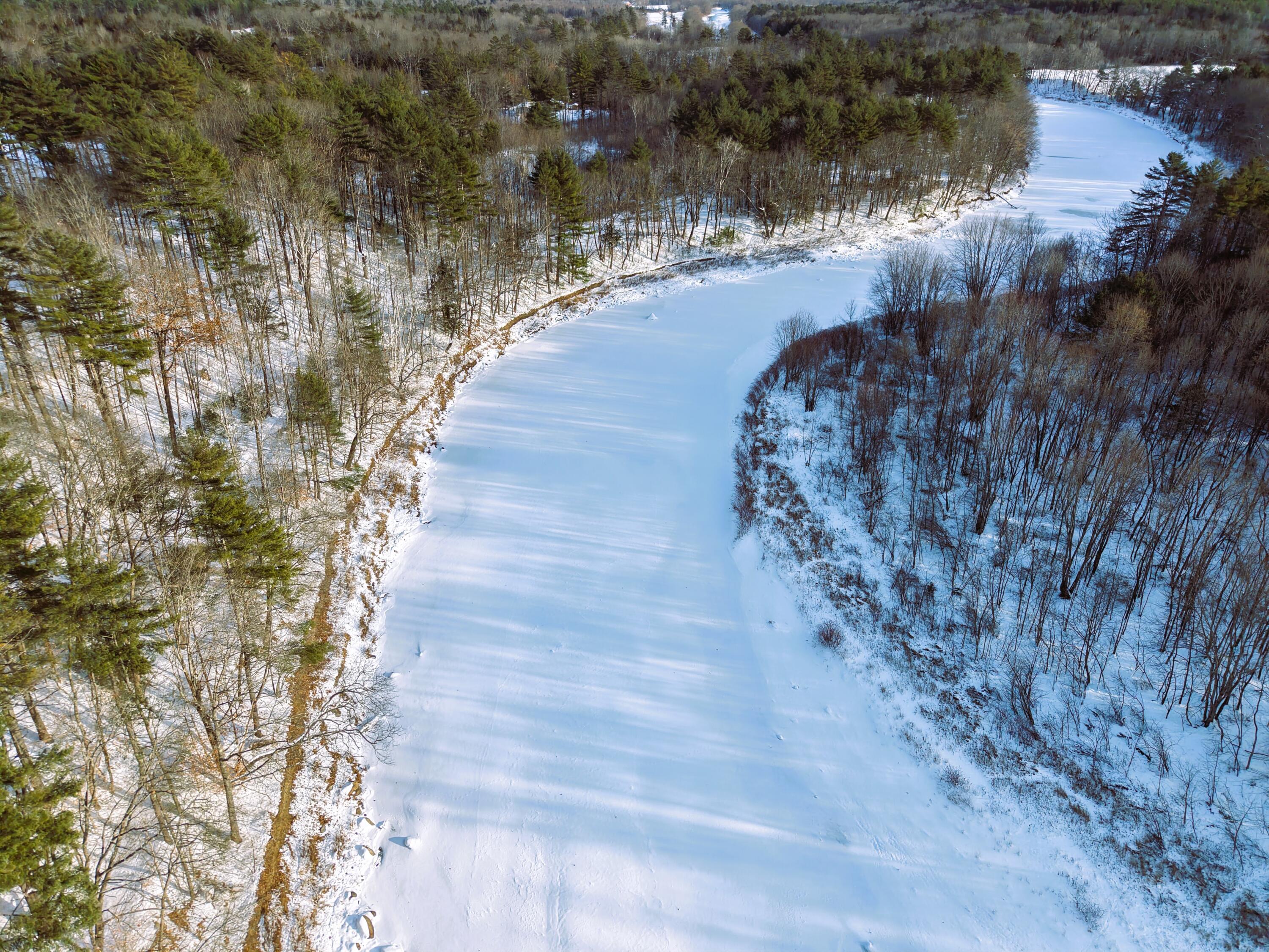 452 New Portland Road Anson, ME 04958 - Photo 58 of 78 Carrabassett River