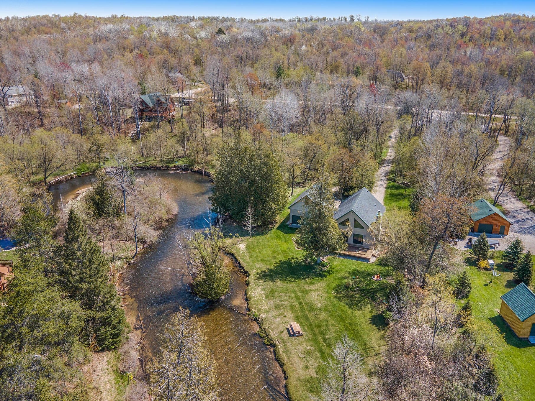 9622 Meyers Road Wolverine, MI 49799 - Photo 23 of 30 Gallery Image 23