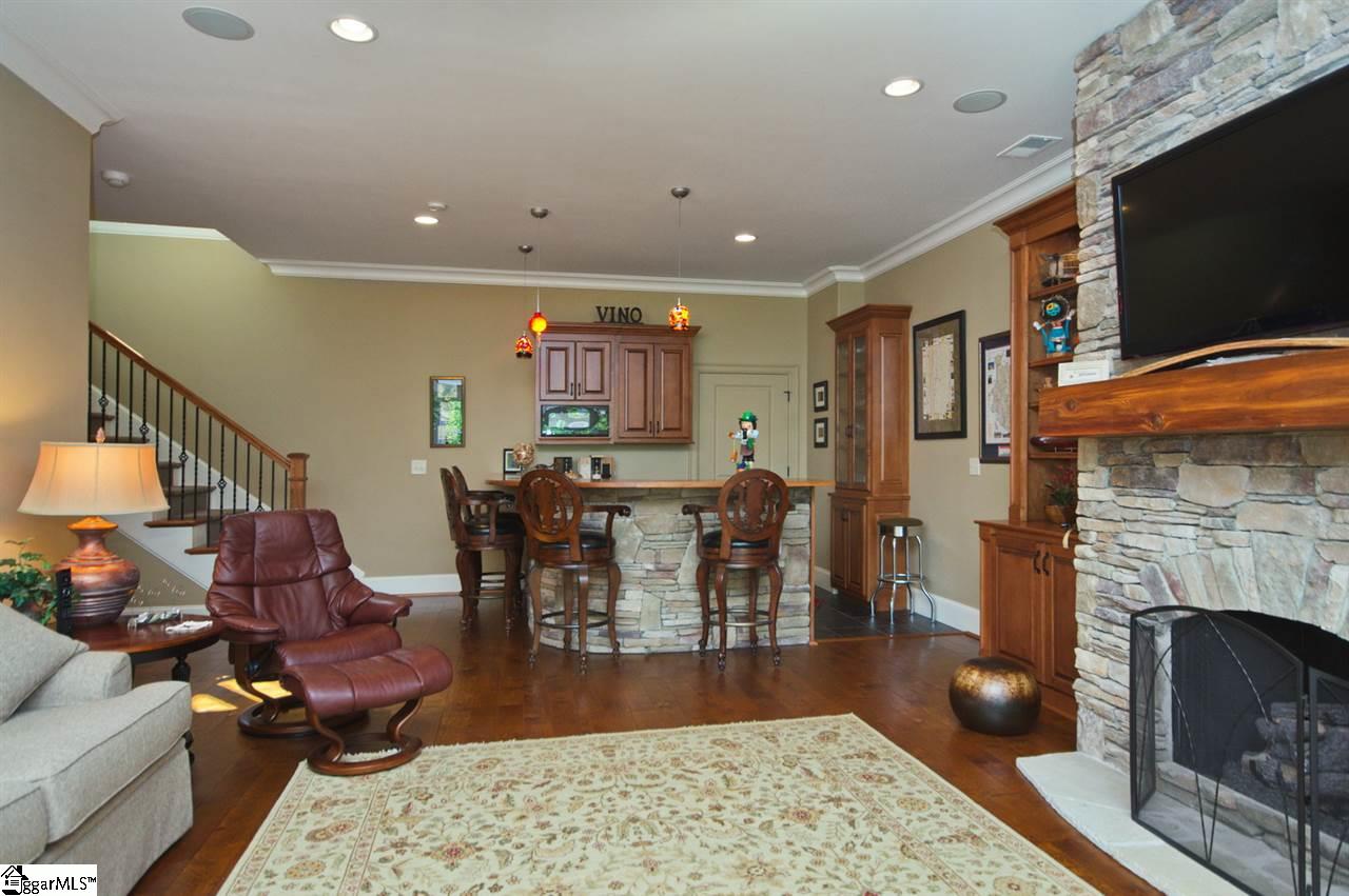 721 Raven Road Landrum, SC 29356 - Photo 11 of 16
