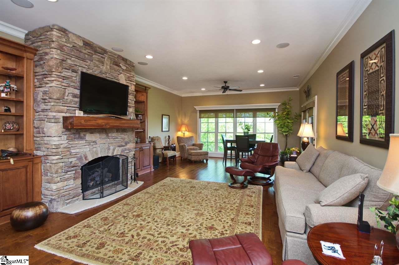 721 Raven Road Landrum, SC 29356 - Photo 10 of 16