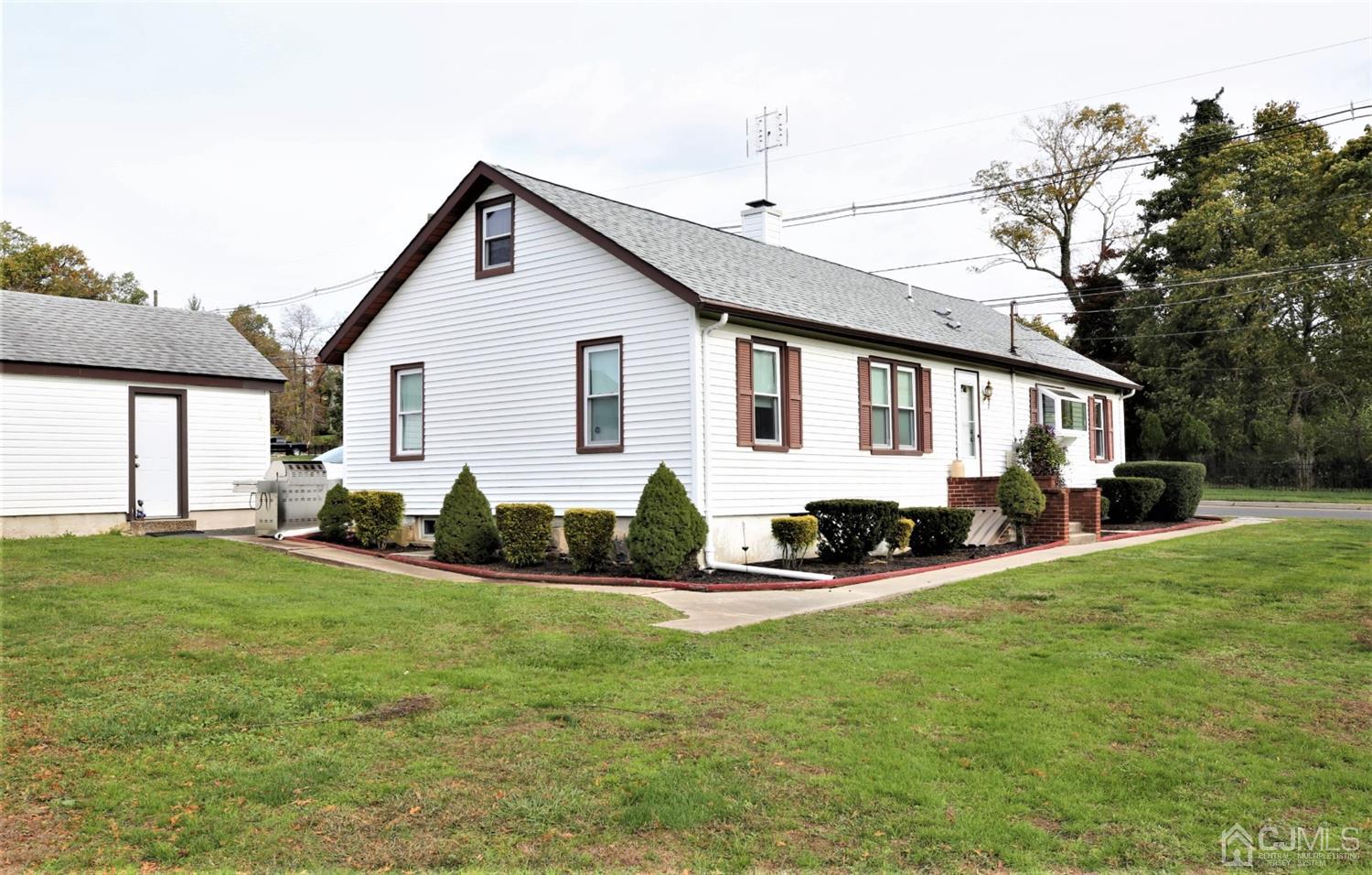28 Major Road Monmouth Junction, NJ 08852 - Photo 36 of 39 Gallery Image 36