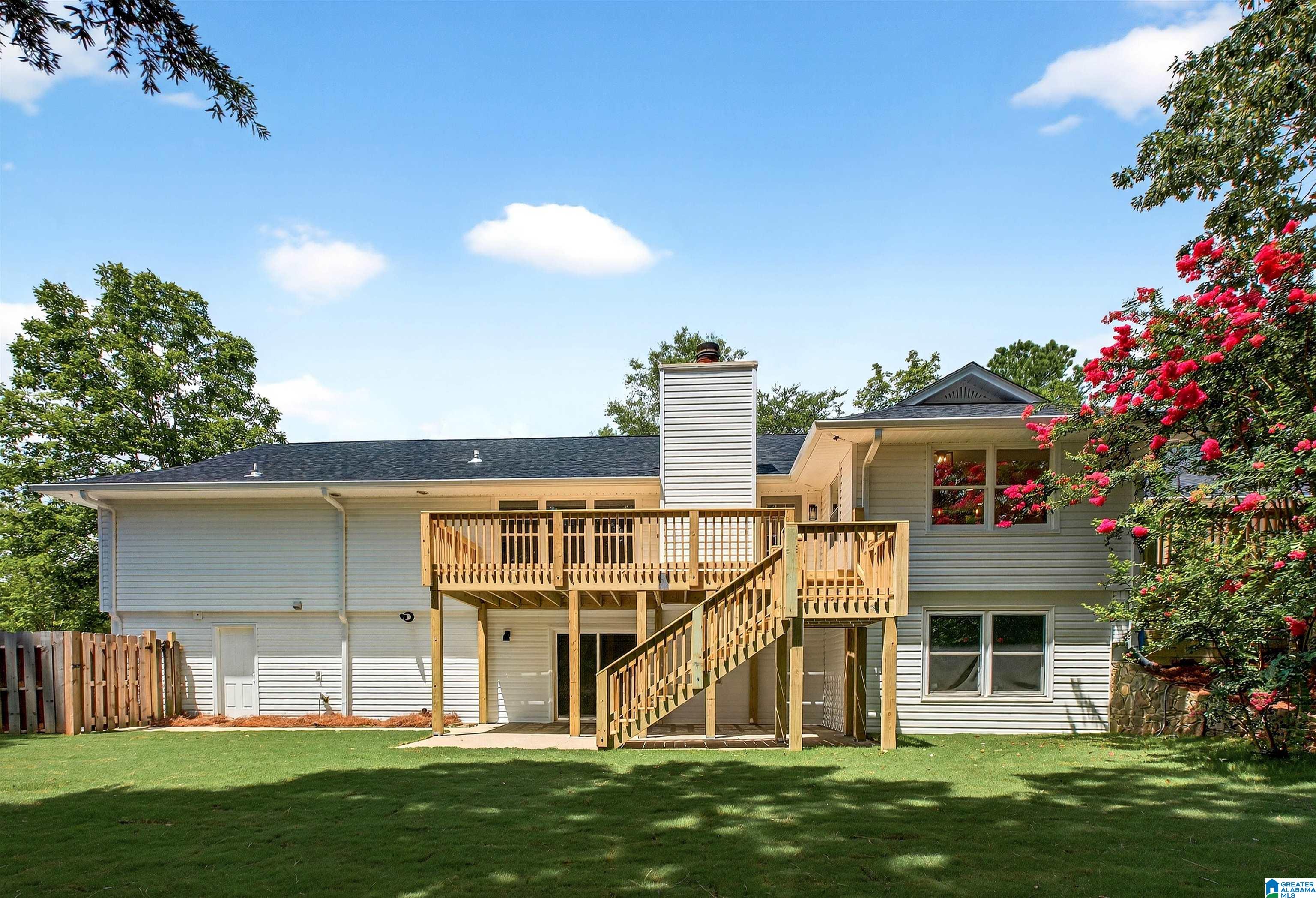2573 Chandalar Lane Pelham, AL 35124 - Photo 50 of 58