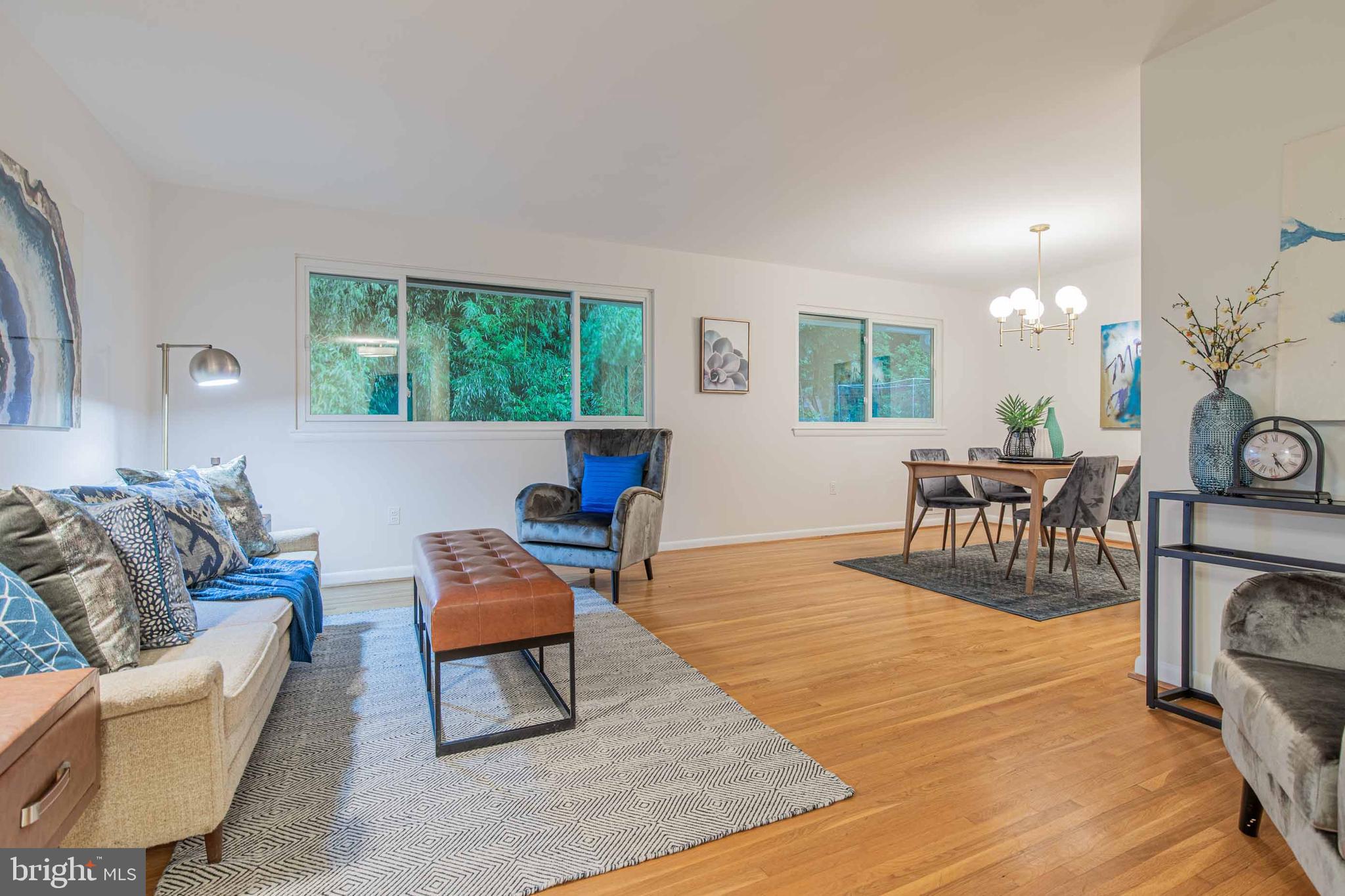 10831 Margate Road Silver Spring, MD 20901 - Photo 3 of 35