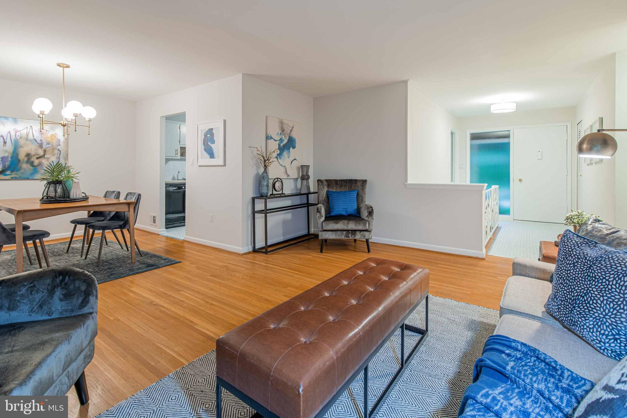 10831 Margate Road Silver Spring, MD 20901 - Photo 4 of 35