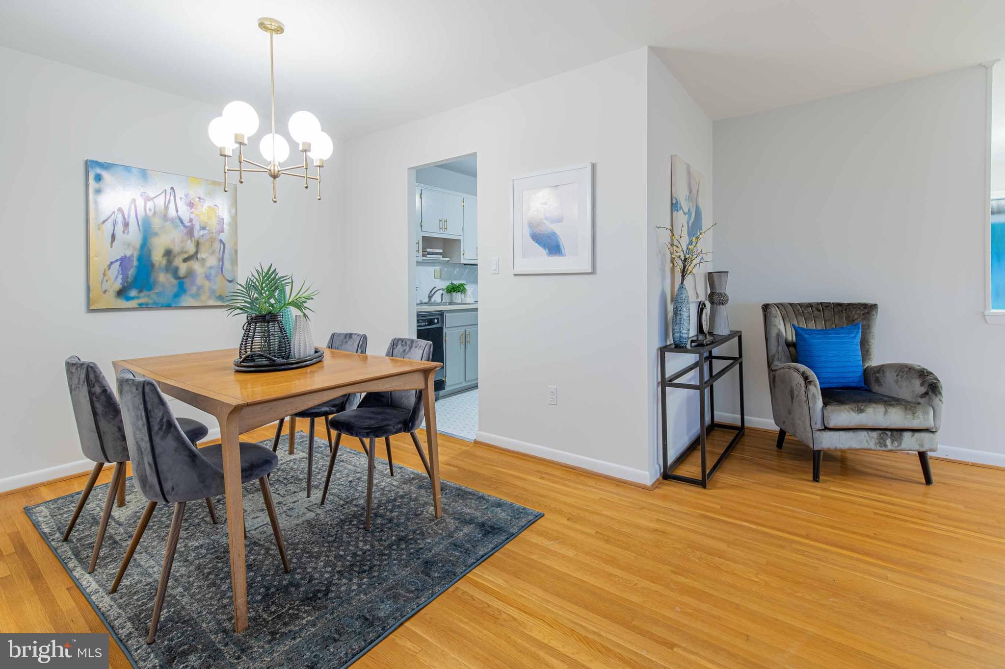 10831 Margate Road Silver Spring, MD 20901 - Photo 7 of 35