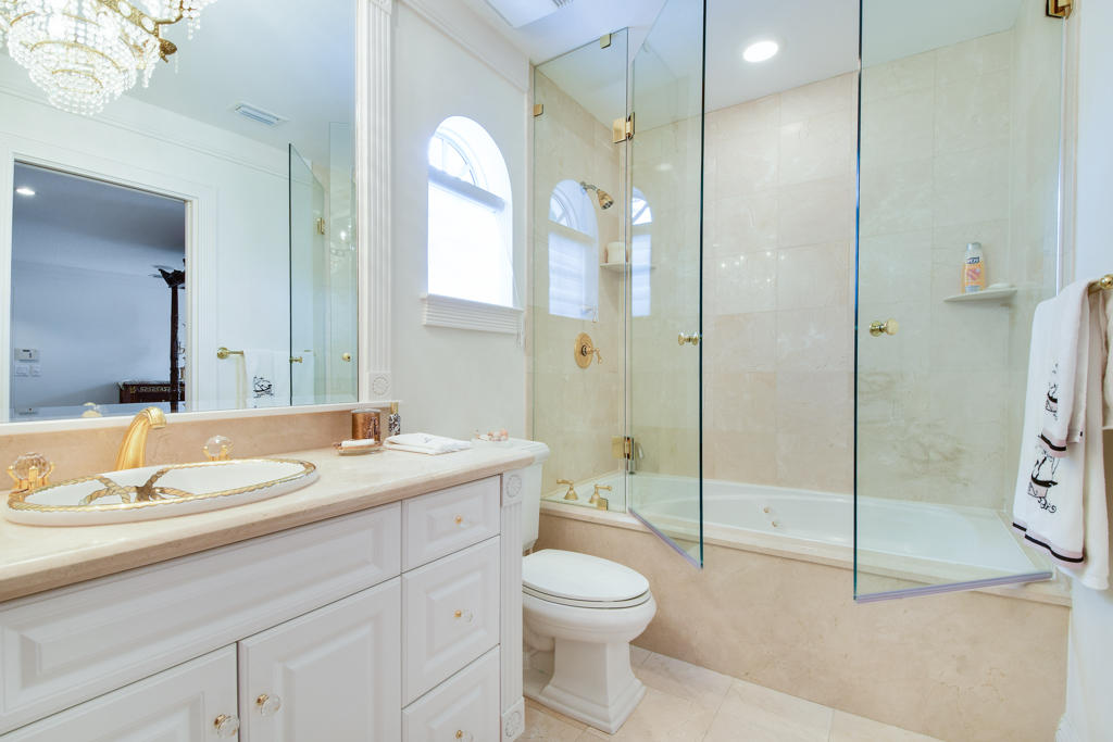 6306 Woodbury Road Boca Raton, FL 33433 - Photo 31 of 46 6306 master bath 1
