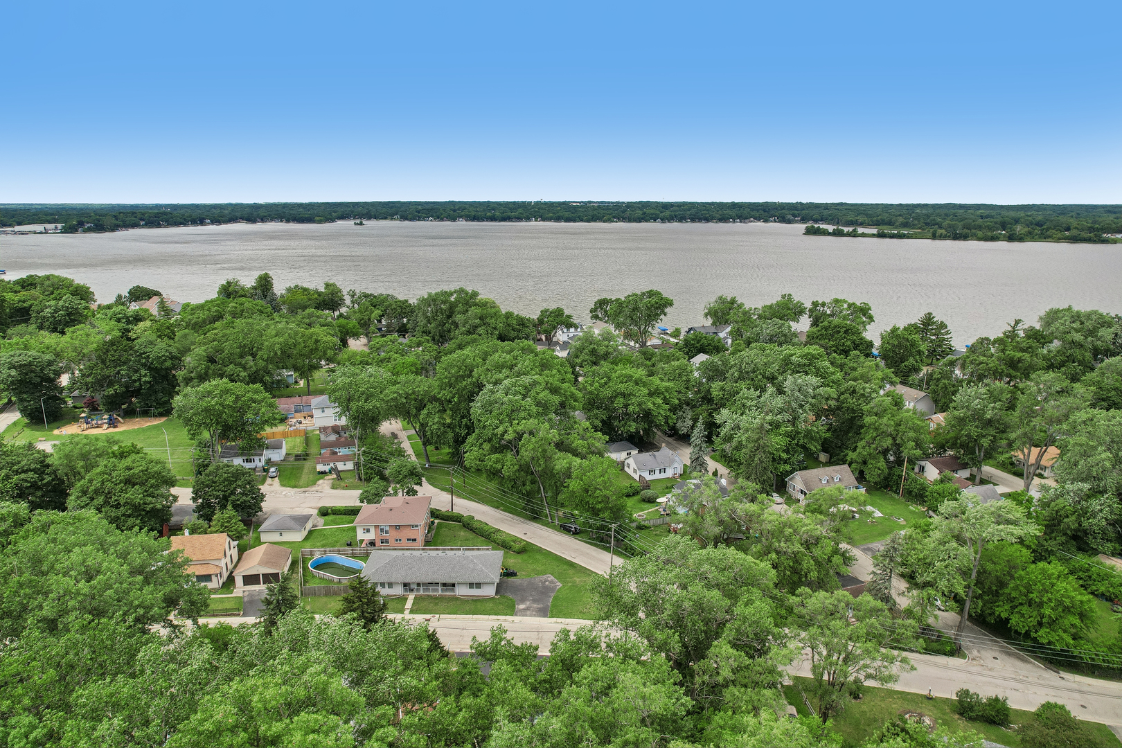 91 Bay Road Fox Lake, IL 60020 - Photo 22 of 26