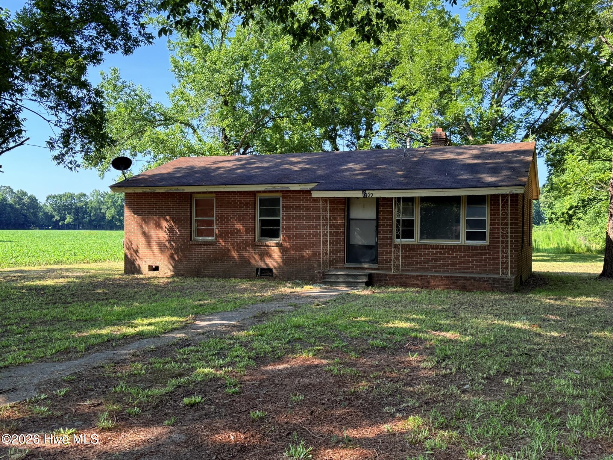 609 Swamp Road Pantego, NC 27860 - Photo 1 of 16