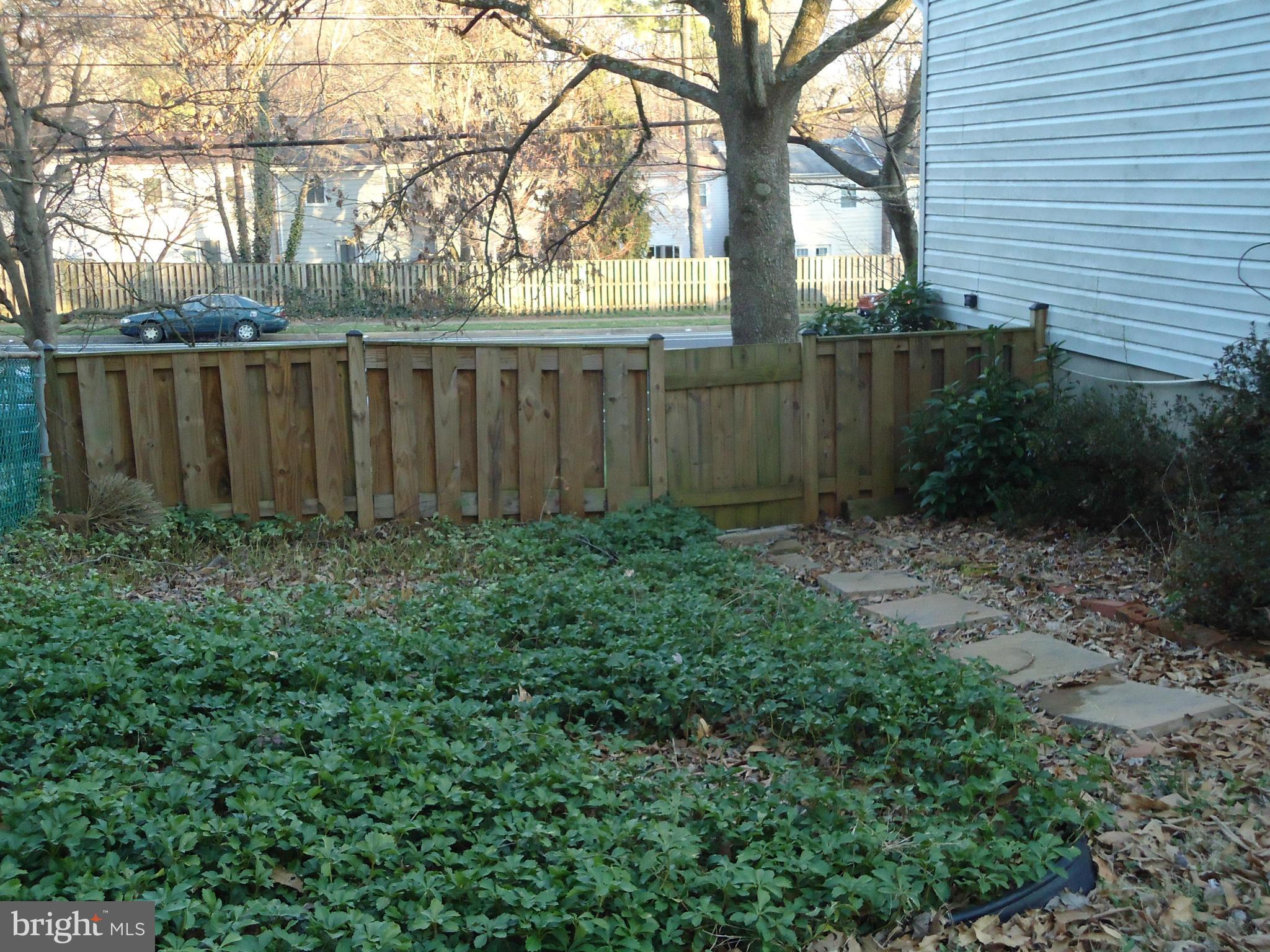 9144 Burke Road Burke, VA 22015 - Photo 18 of 18 Exterior (General)