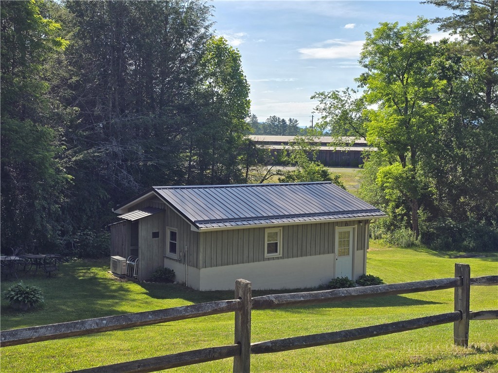159 Doyle Bare Road West Jefferson, NC 28694 - Photo 47 of 49