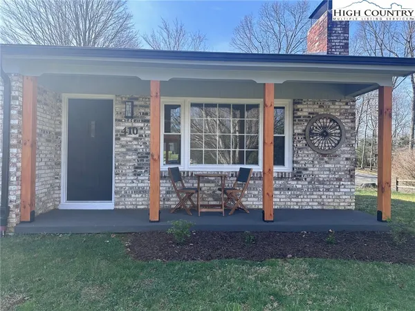 $364,999 | 410 Cook Street, Jefferson, NC 28640