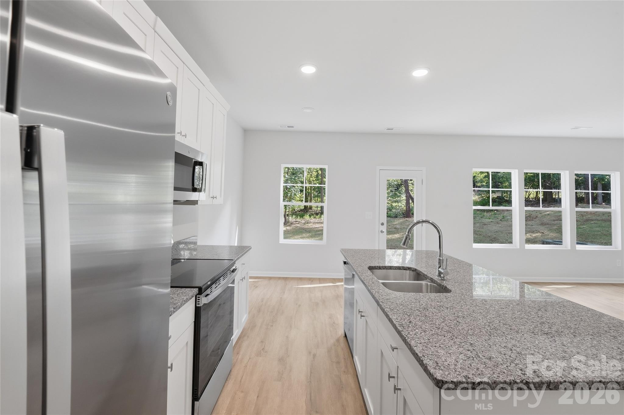 236 Landers Chapel Road Lincolnton, NC 28092 - Photo 3 of 35