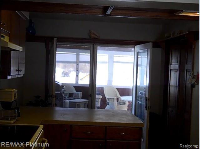 5588 North Latson Road Howell, MI 48855 - Photo 16 of 28 Latson to 3 season room.jpg