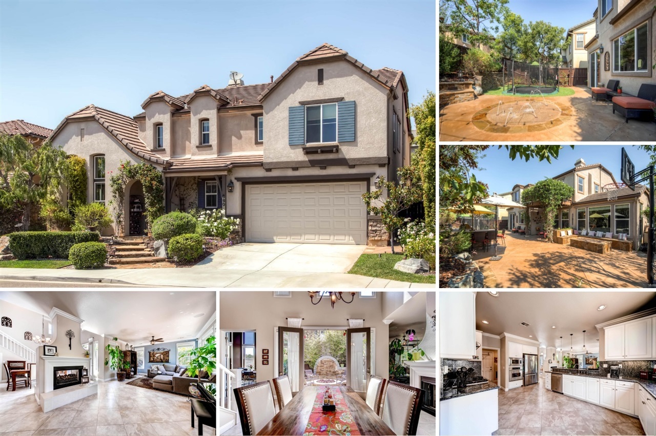 860 First Light Road San Marcos, CA 92078 - Photo 1 of 25