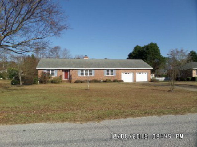 422 Ridge Street Bishopville, SC 29010 - Photo 1 of 1