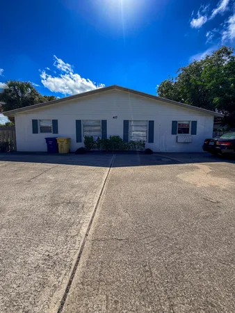 $1,550 | 417 North E Street, Unit 39, Lake Worth Beach, FL 33460