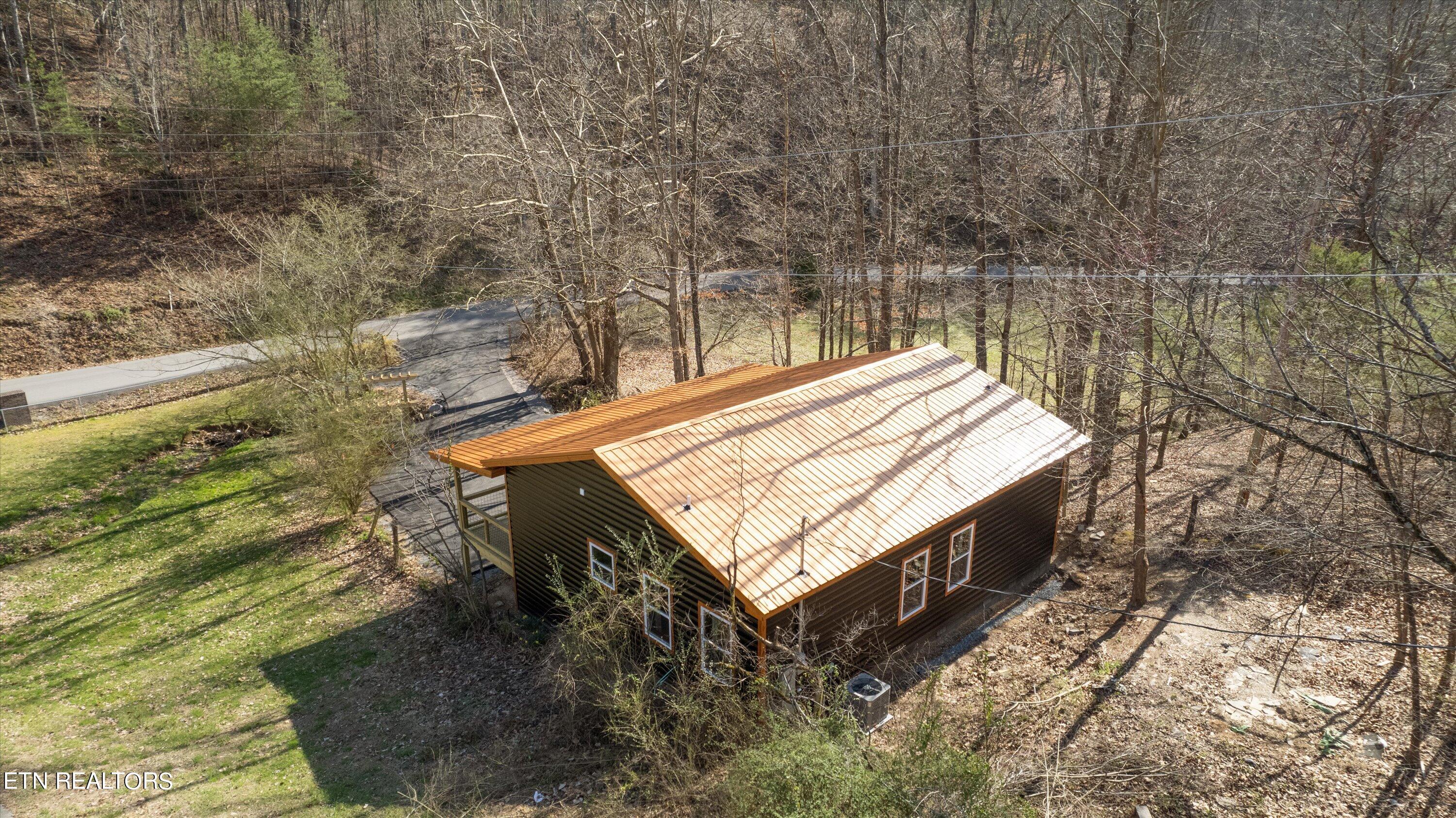 1469 North Newcomb Hollow Road Sevierville, TN 37862 - Photo 45 of 55 49-1469NewcombHollowRd55