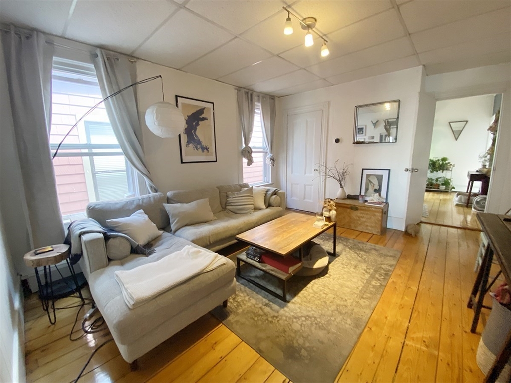 496 Sumner Street, Unit 3 Boston, MA 02128 - Photo 9 of 20