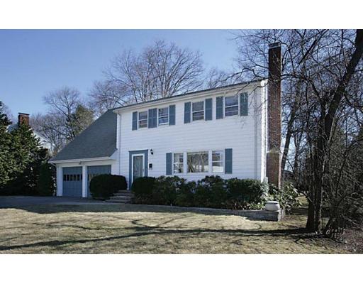 60 Verndale Road Newton, MA 02461 - Photo 1 of 8