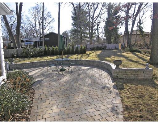 60 Verndale Road Newton, MA 02461 - Photo 7 of 8