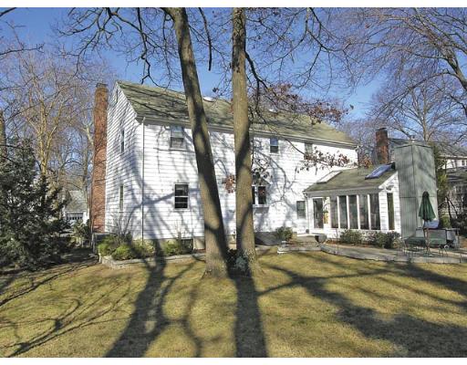60 Verndale Road Newton, MA 02461 - Photo 8 of 8
