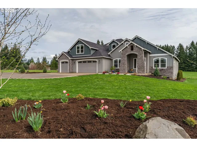 $1,425,000 | 16121 South Amacher Lane, Oregon City, OR 97045