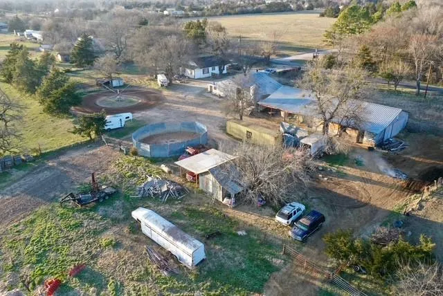 a view of a outdoor space