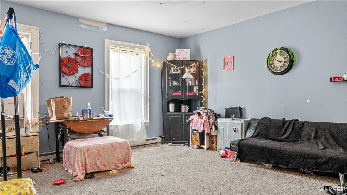 706 Terrace Boulevard Lancaster, NY 14043 - Photo 22 of 34