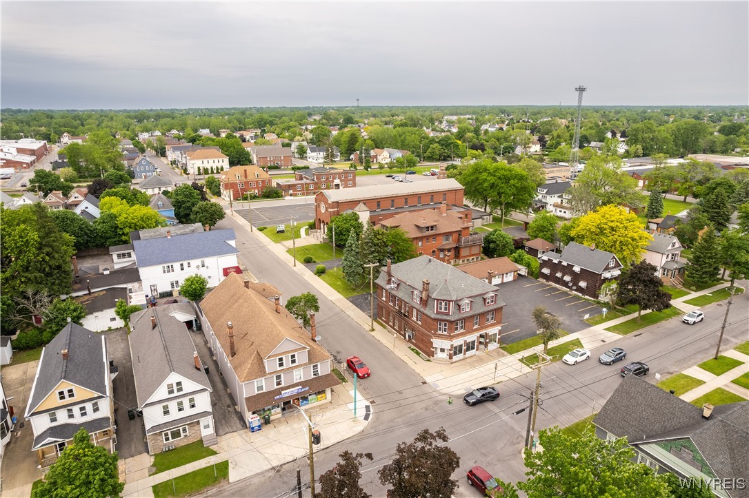 706 Terrace Boulevard Lancaster, NY 14043 - Photo 34 of 34