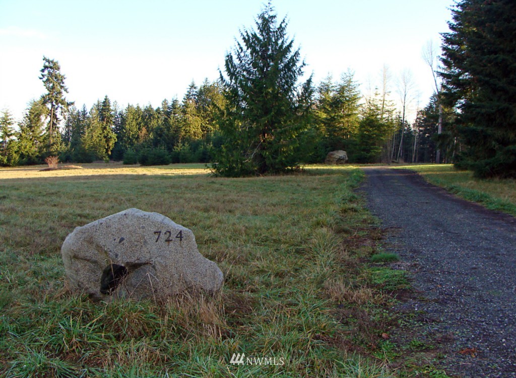 724 Roupe Road Sequim, WA 98382 - Photo 1 of 15