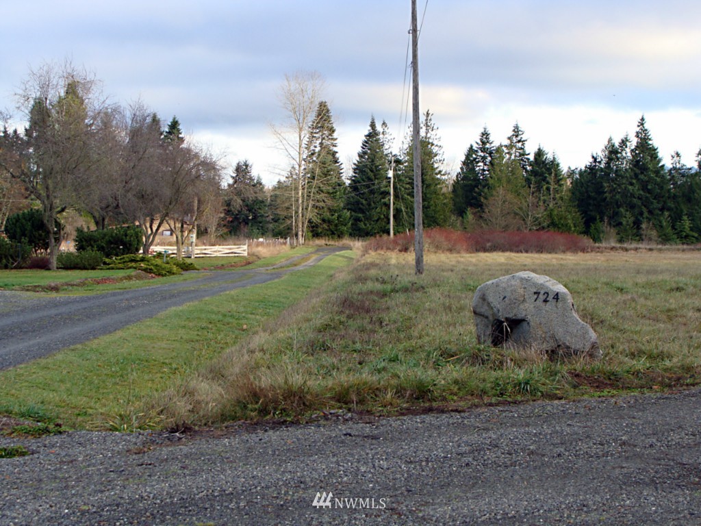 724 Roupe Road Sequim, WA 98382 - Photo 14 of 15