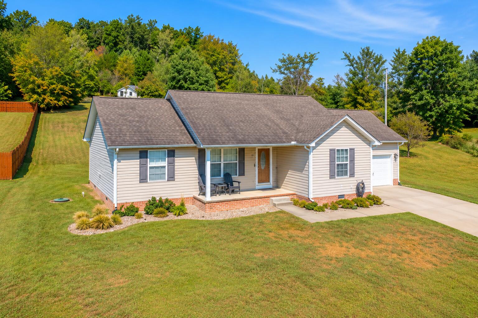 1352 East Pittsburg Church Road London, KY 40741 - Photo 9 of 68 Image 7