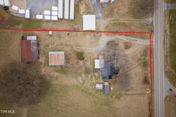 $299,900 | 7958 Blue Springs Parkway, Mosheim, TN 37818