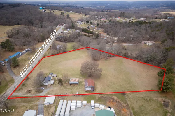 $299,900 | 7958 Blue Springs Parkway, Mosheim, TN 37818