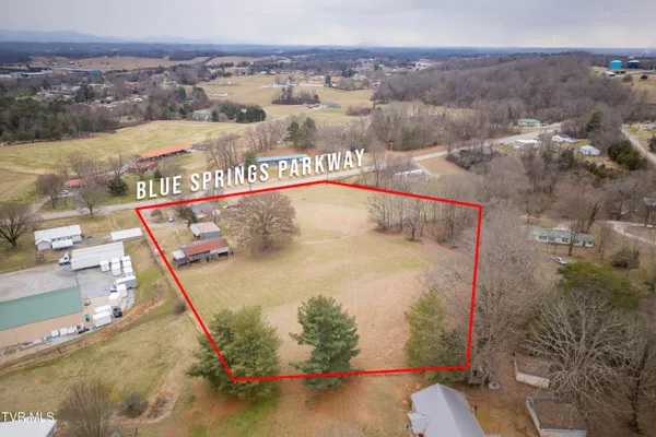 $299,900 | 7958 Blue Springs Parkway, Mosheim, TN 37818