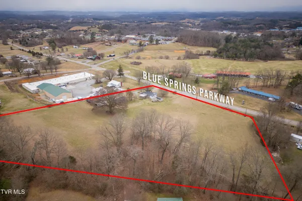 $299,900 | 7958 Blue Springs Parkway, Mosheim, TN 37818