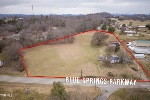 $299,900 | 7958 Blue Springs Parkway, Mosheim, TN 37818