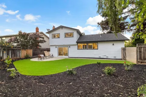 $1,798,000 | 3742 Wellington Square, San Jose, CA 95136