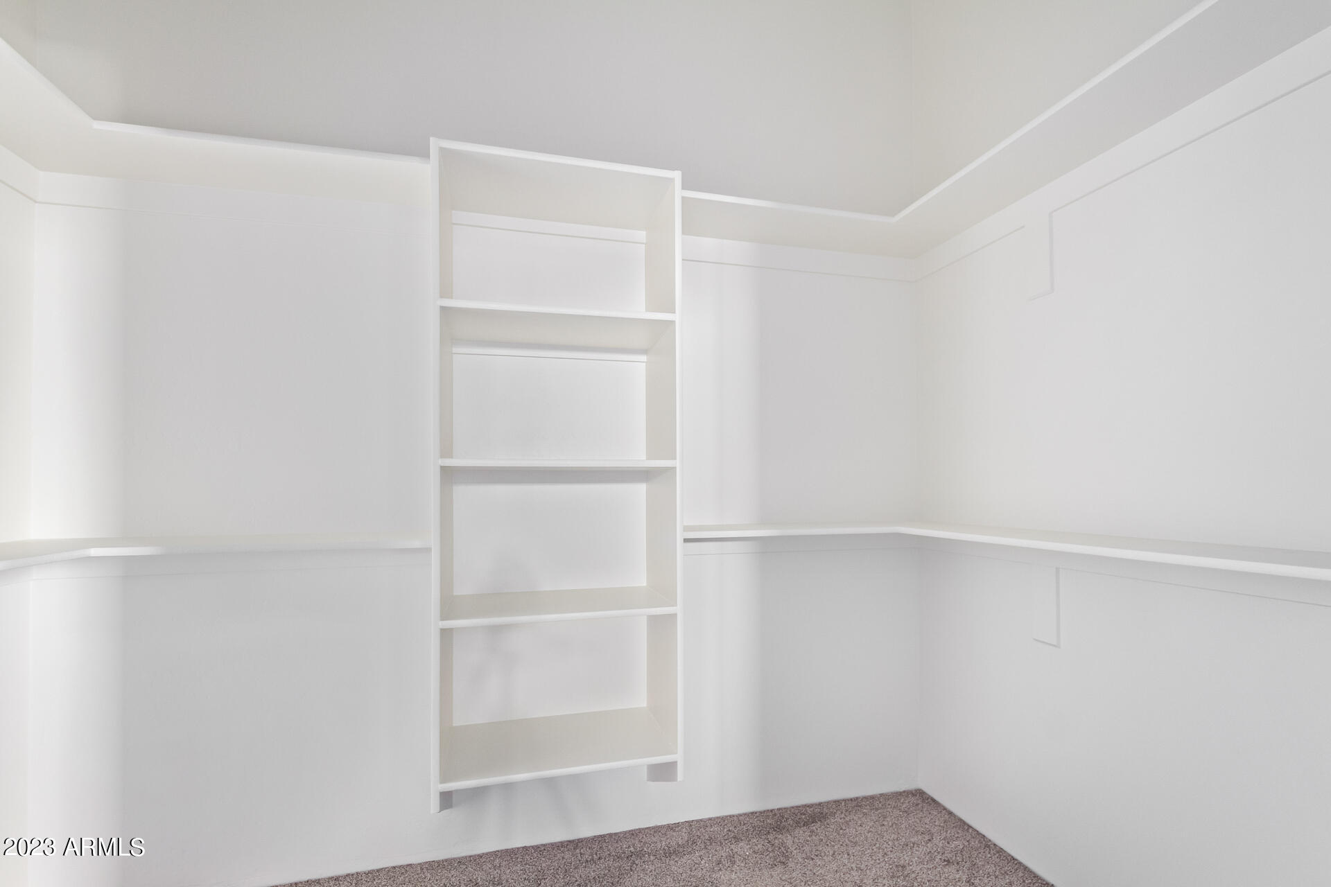 25202 West Montgomery Road Wittmann, AZ 85361 - Photo 32 of 50 Primary walk in closet