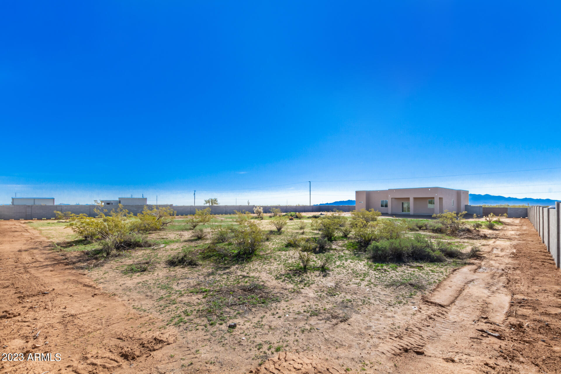 25202 West Montgomery Road Wittmann, AZ 85361 - Photo 42 of 50 40-Montgomery