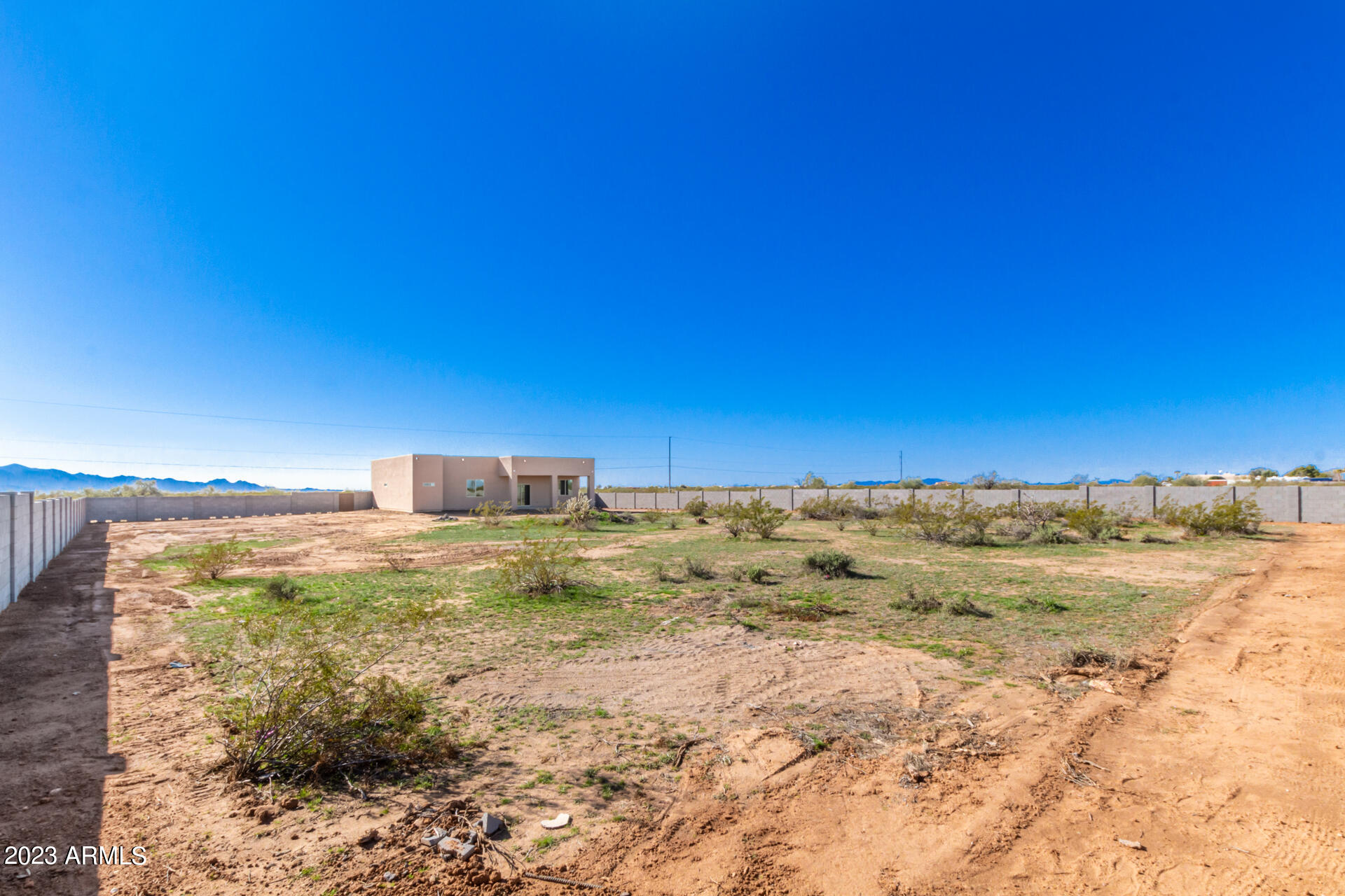 25202 West Montgomery Road Wittmann, AZ 85361 - Photo 43 of 50 41-Montgomery