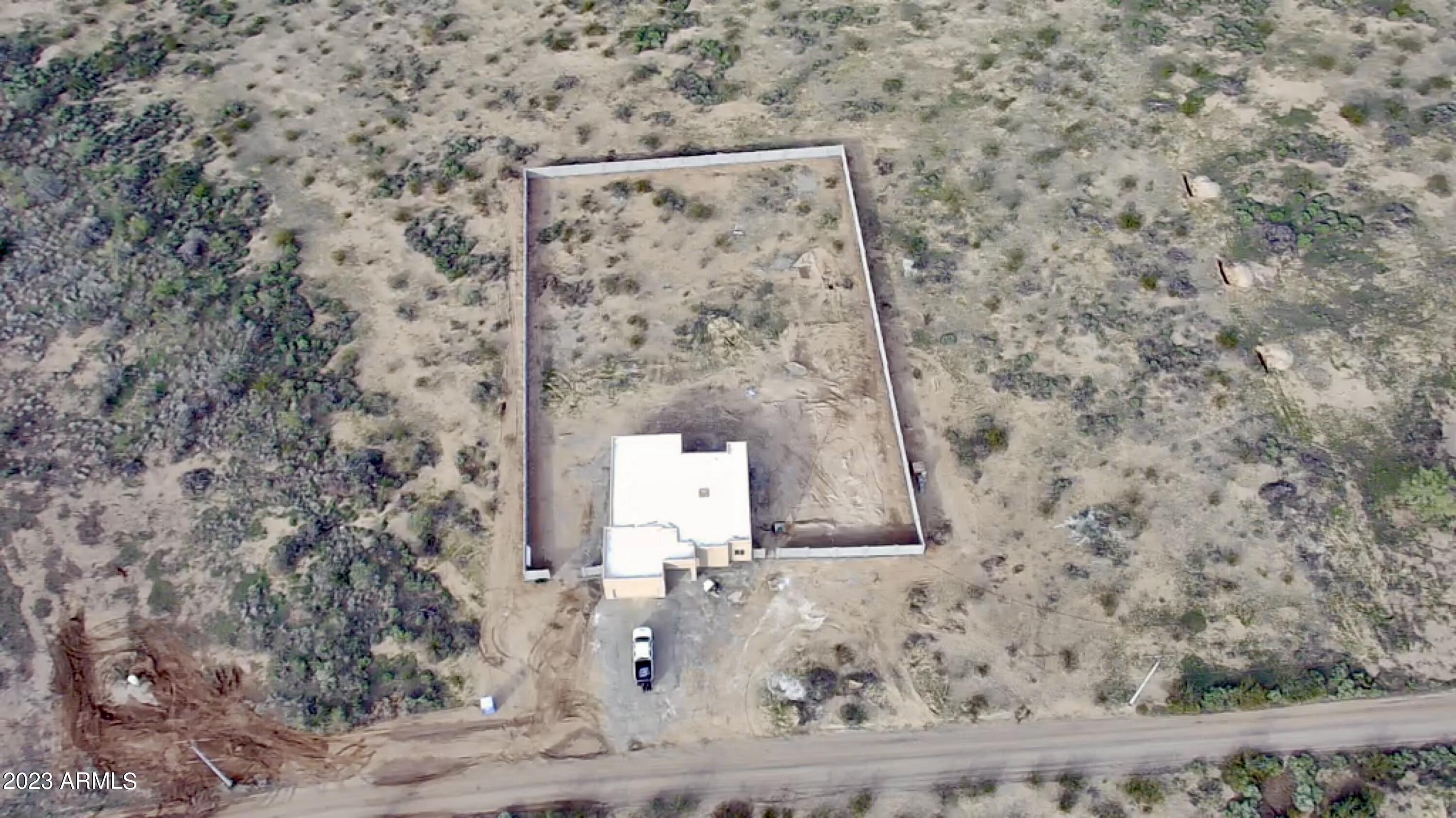 25202 West Montgomery Road Wittmann, AZ 85361 - Photo 45 of 50 IMG_2082